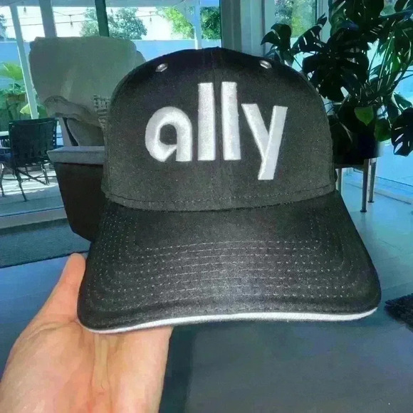 NASCAR Jimmie Johnson #48 NEW ERA SnapBack hat - Picture 1 of 7